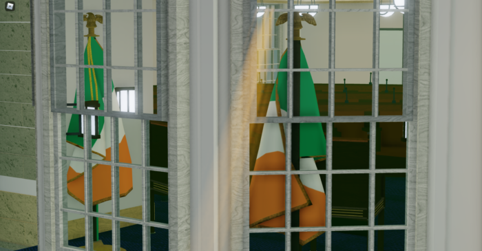 Irish Parliament - Image 36