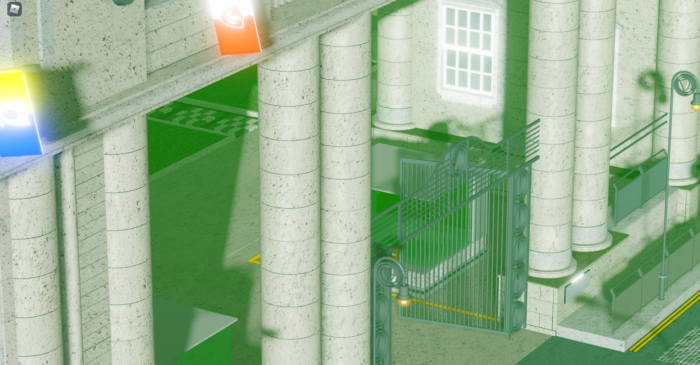 Irish Parliament - Image 20