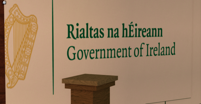 Irish Parliament - Image 13