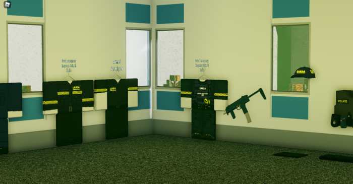 Irish Parliament - Image 6