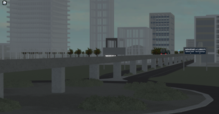 Modern City - Image 1