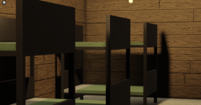 British Army Base 1940s - Image 22