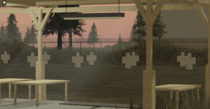 British Army Base 1940s - Image 21