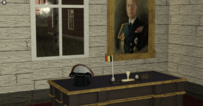 British Army Base 1940s - Image 18