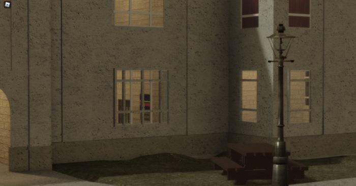 British Army Base 1940s - Image 12