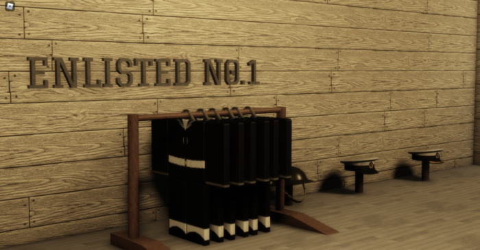 British Army Base 1940s - Image 8