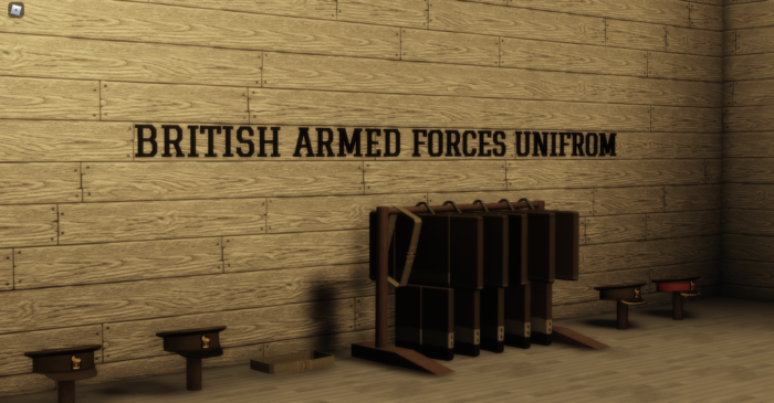 British Army Base 1940s - Image 7