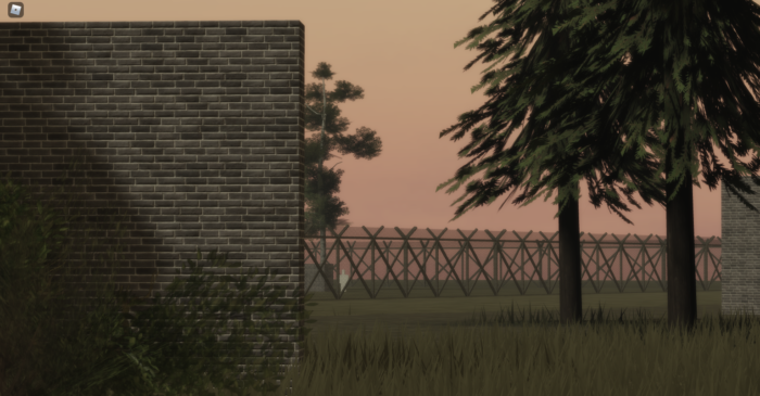 British Army Base 1940s - Image 4