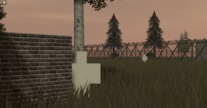 British Army Base 1940s - Image 3