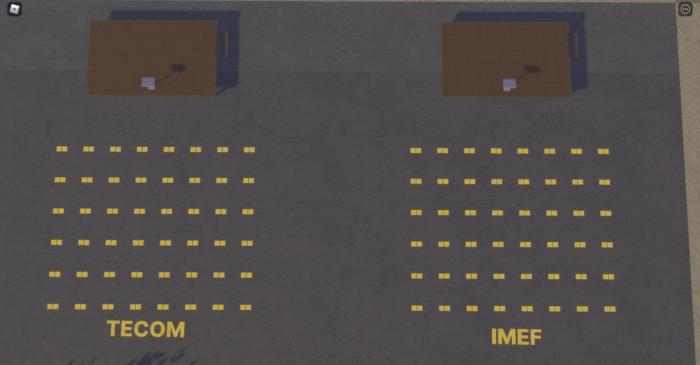 USMC Parade Grounds - Image 9