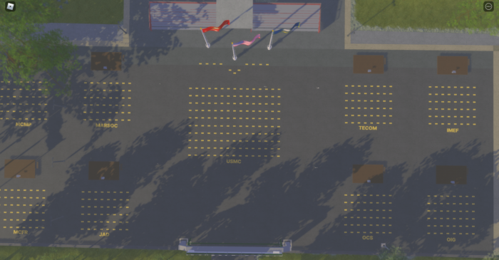 USMC Parade Grounds - Image 8