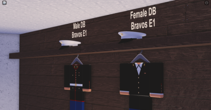 USMC Parade Grounds - Image 3