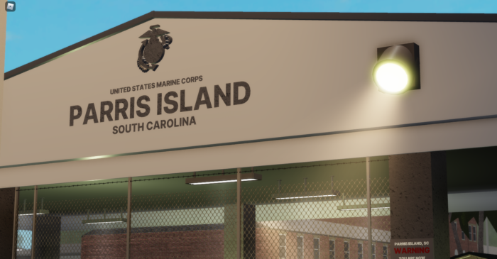 USMC Parris Island - Image 49