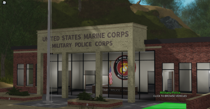 USMC Parris Island - Image 43
