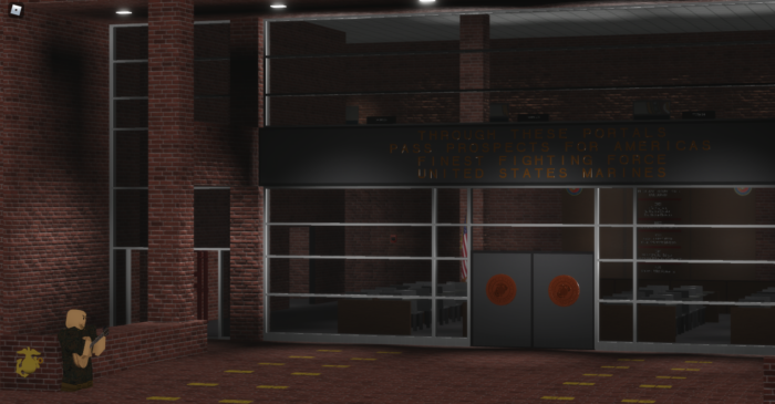 USMC Parris Island - Image 35