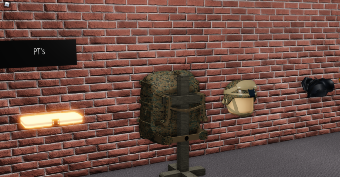 USMC Parris Island - Image 33