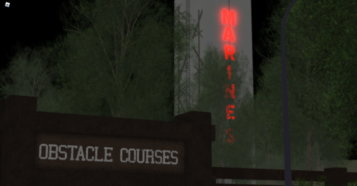 USMC Parris Island - Image 32