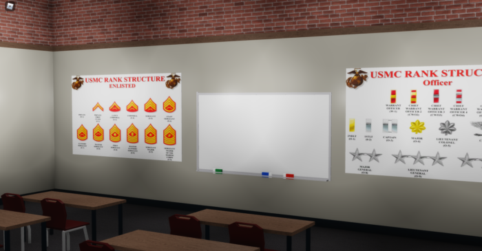 USMC Parris Island - Image 22