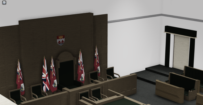 Honk-Kong Parliament - Image 2