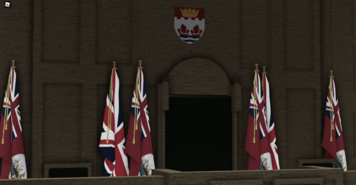 Honk-Kong Parliament - Image 1