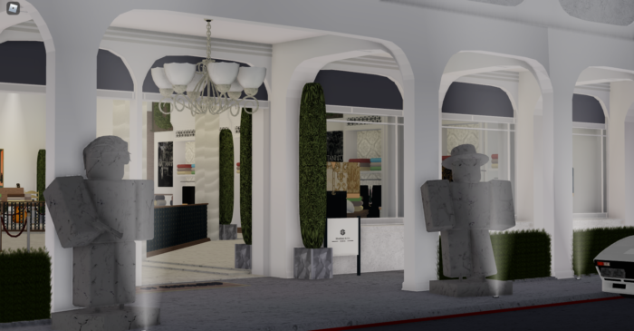 Gattani Clothing Store - Image 1