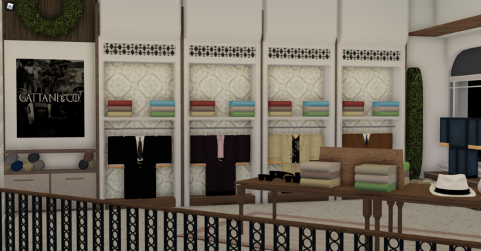 Gattani Clothing Store - Image 4