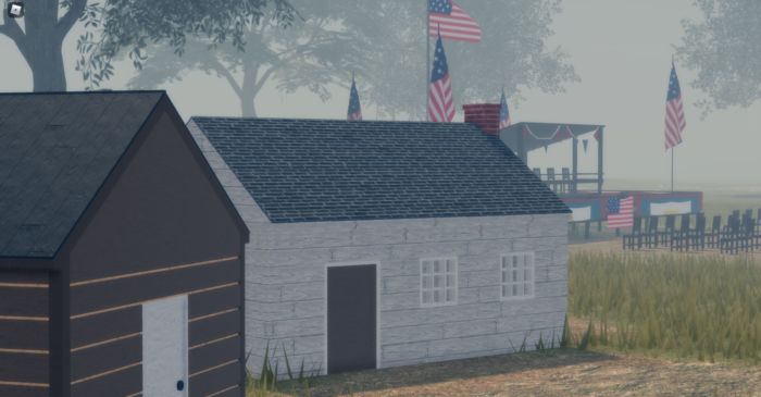 Capitol Hill 1812 - Image 9