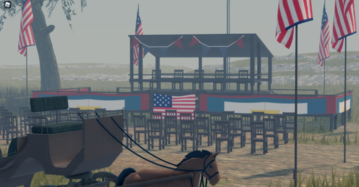 Capitol Hill 1812 - Image 8