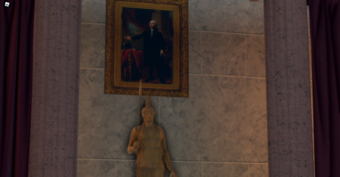 Capitol Hill 1812 - Image 4