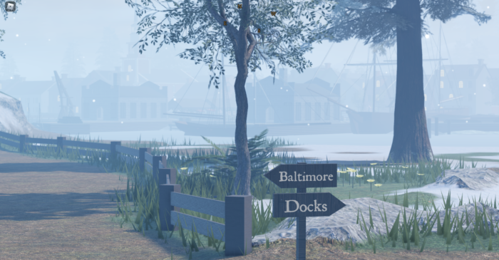City of Baltimore 1819 - Image 40