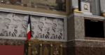 French Parliament