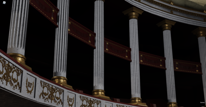 French Parliament - Image 7