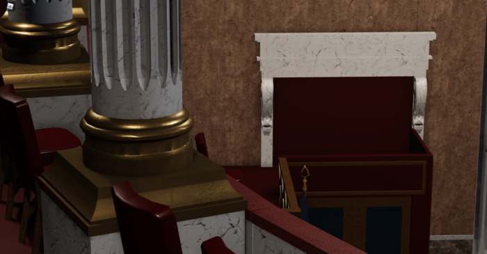 French Parliament - Image 6