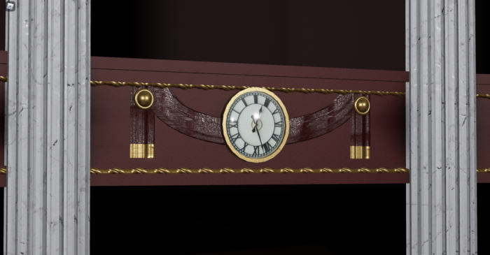 French Parliament - Image 3