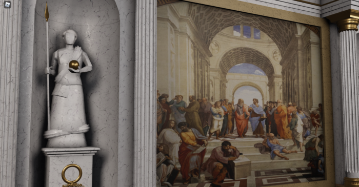 French Parliament - Image 2