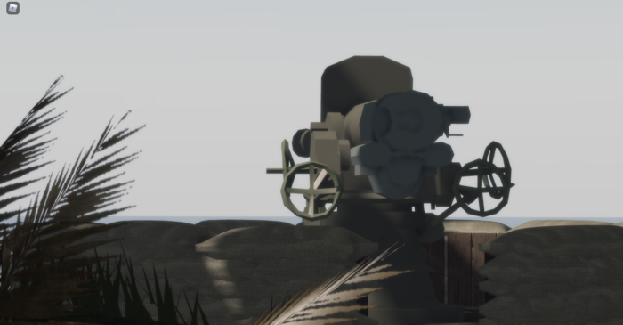 Battle of Wake Island - Image 37