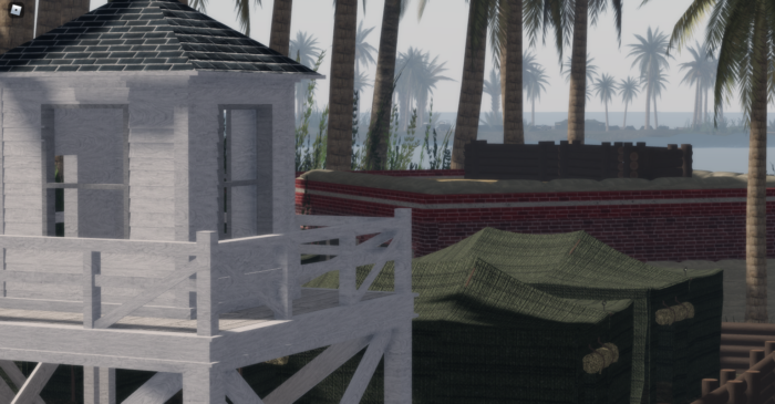 Battle of Wake Island - Image 4