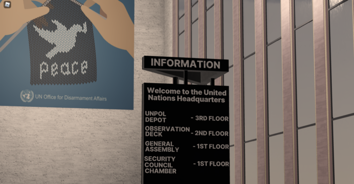 United Nations HQ - Image 15