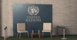United Nations HQ