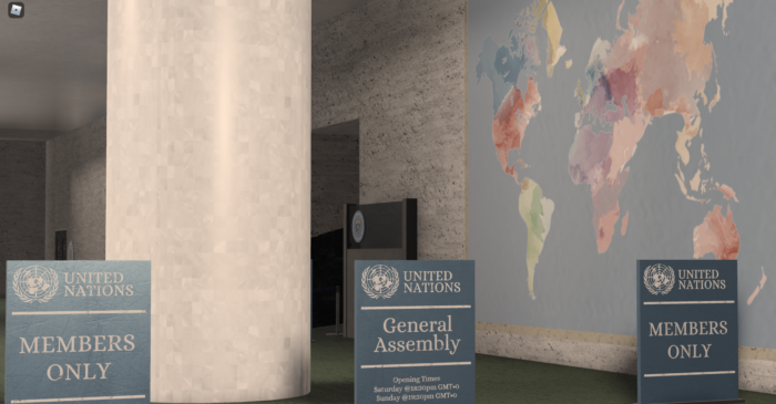 United Nations HQ - Image 14