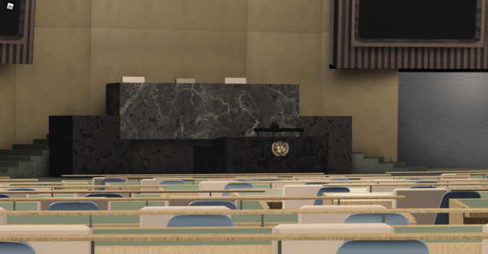 United Nations HQ - Image 12