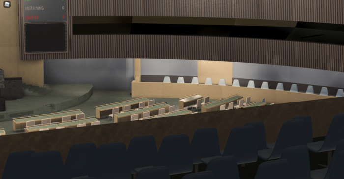 United Nations HQ - Image 8