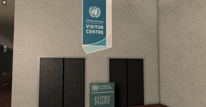 United Nations HQ - Image 7