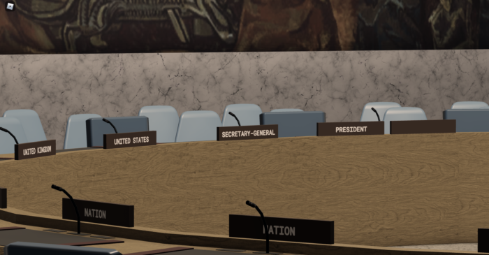 United Nations HQ - Image 6