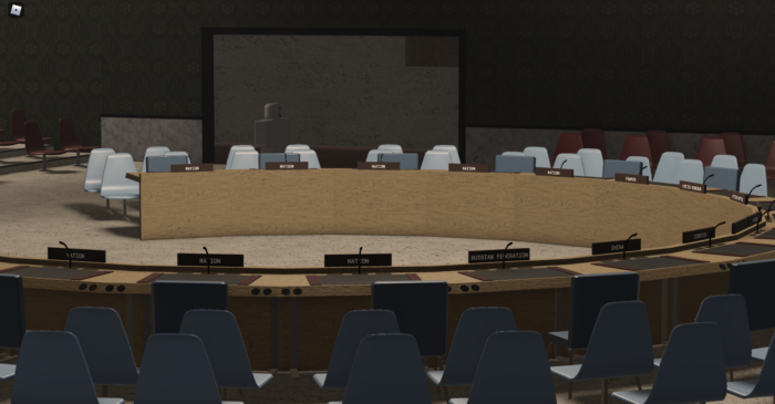 United Nations HQ - Image 3