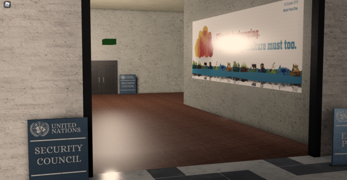 United Nations HQ - Image 2