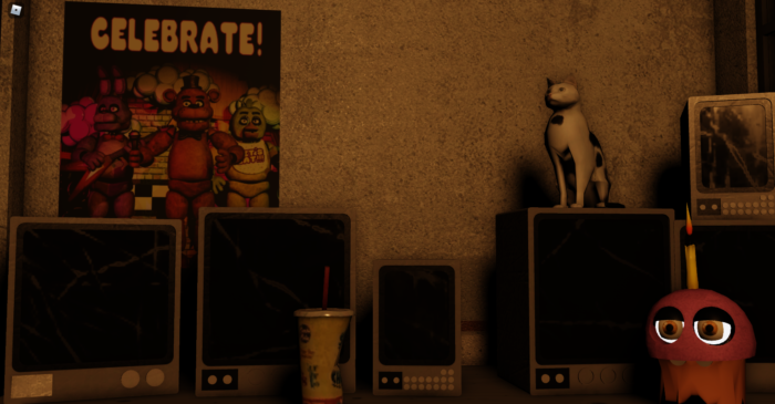 Fnaf-1 - Image 1