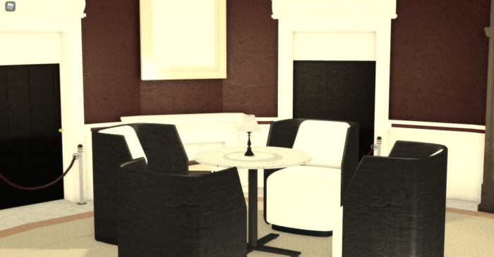 Luxury Social Club - Image 27