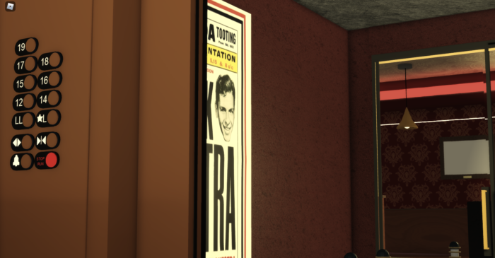 Luxury Social Club - Image 25