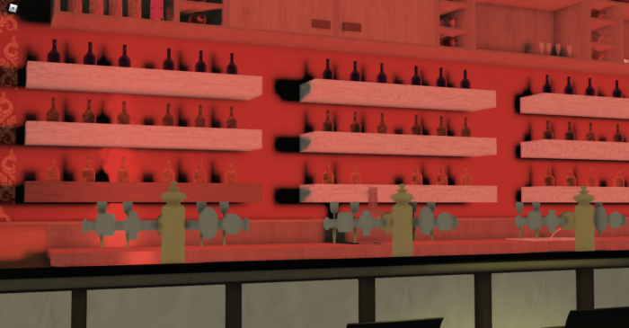 Luxury Social Club - Image 23